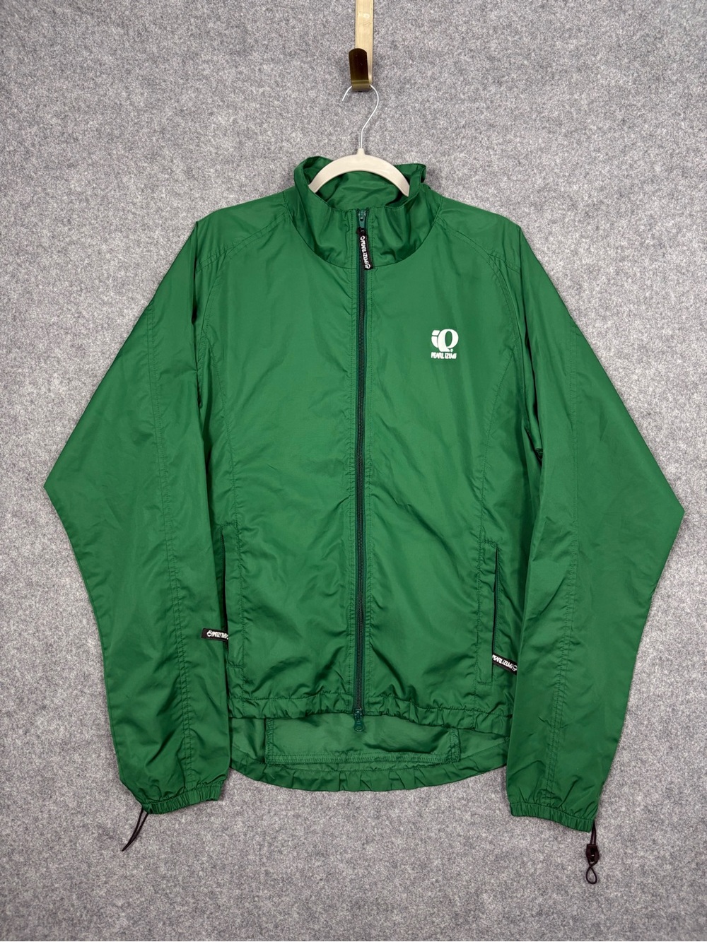 Pearl Izumi University Alaska Anchorage UAA Cycling Jacket